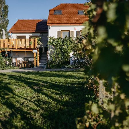 Kellerstoeckl Rosalie Villa Rechnitz Eksteriør bilde